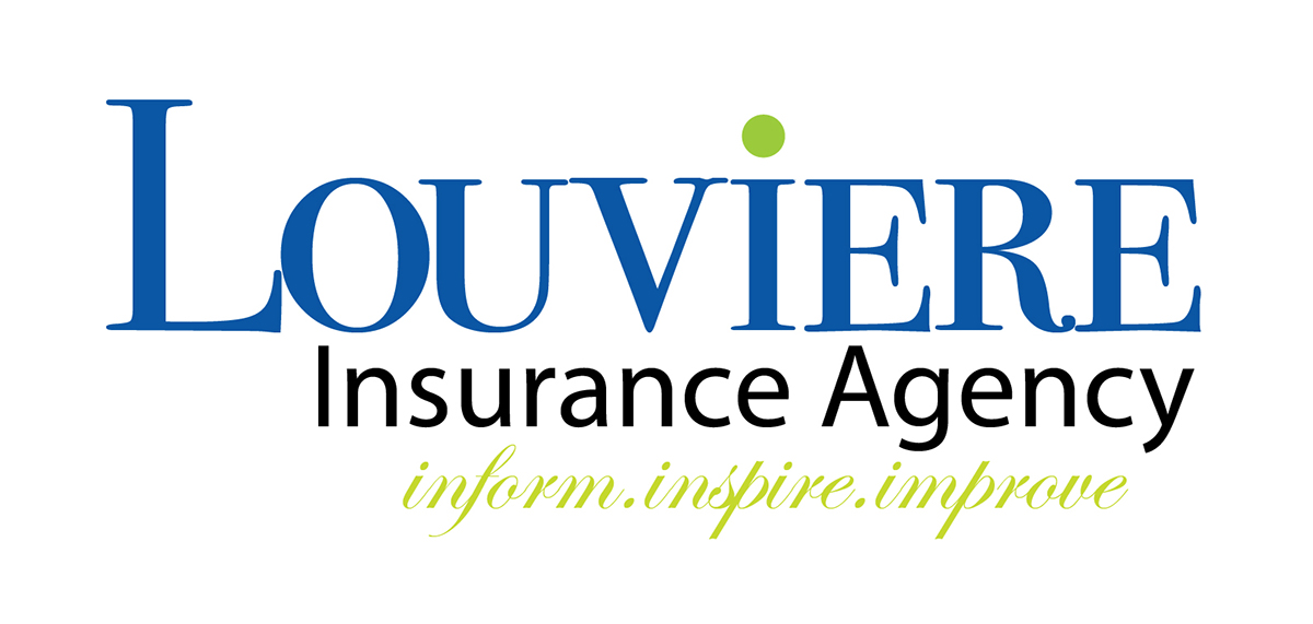 Diseño de Logo por kirkalan para Louviere Insurance Agency | Diseño #9440117