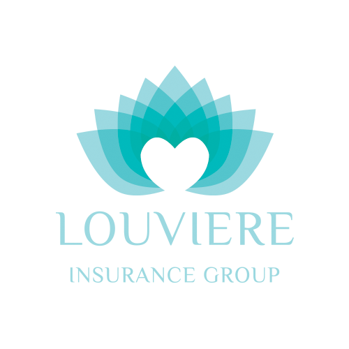 Logo Design by Creative5 for Louviere Insurance Agency | Design #9404049