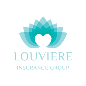 Logo Design by Creative5 for Louviere Insurance Agency | Design #9404049