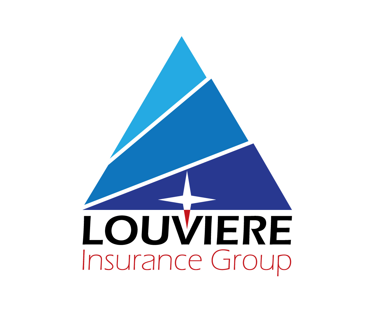 Logo Design by dorinenake for Louviere Insurance Agency | Design #9427078
