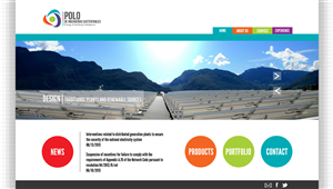 Web Design by asarmiento for Bit Farm S.C. BFA071008AP1 | Design: #2128560