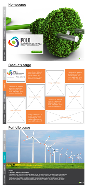 Web Design by Shweta