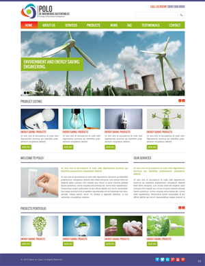 Web Design by pb for Bit Farm S.C. BFA071008AP1 | Design: #2094687