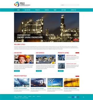 Web Design by pb for Bit Farm S.C. BFA071008AP1 | Design: #2094689
