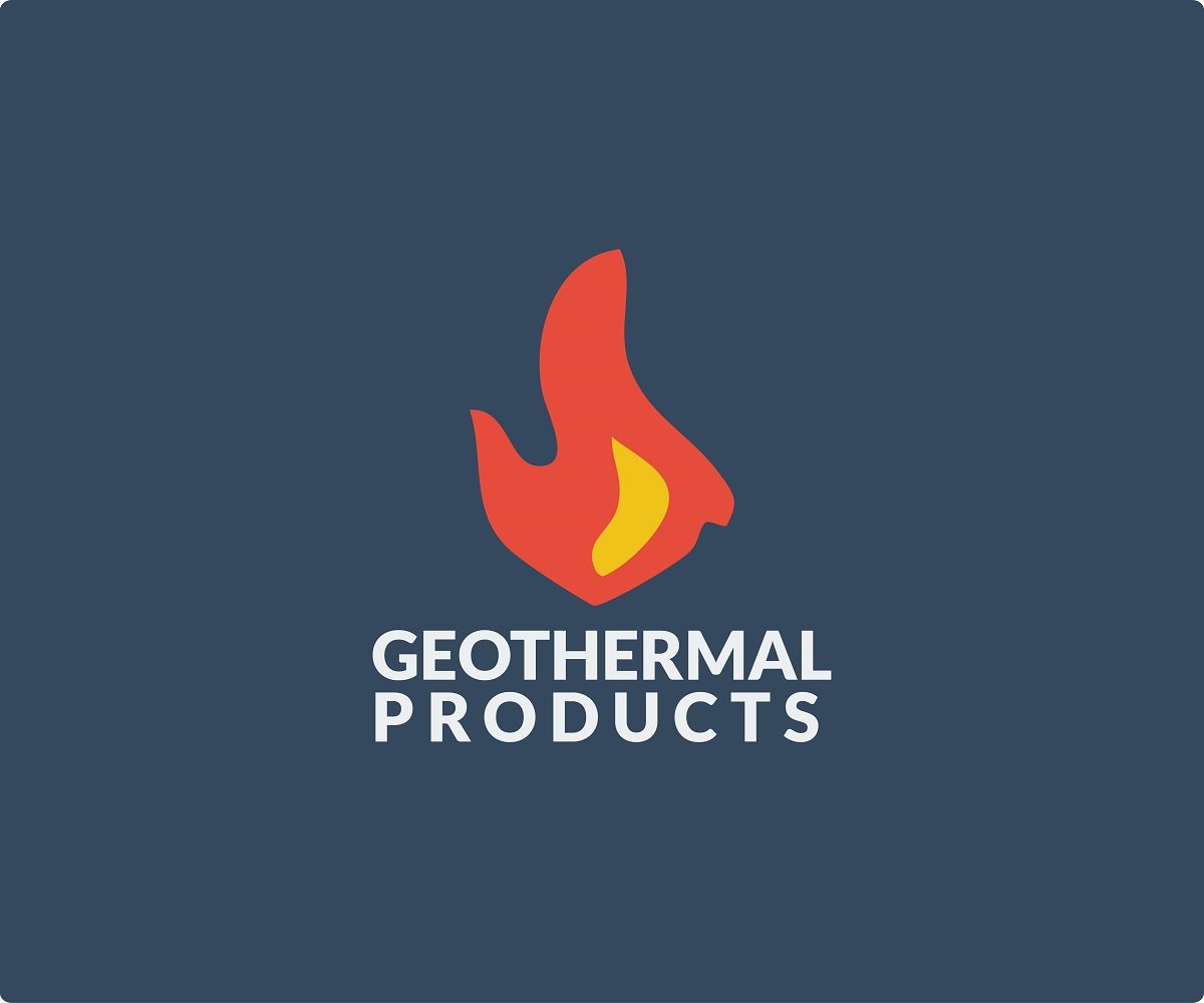 Logo Design by eckographic for Geothermal Products | Design #2063373
