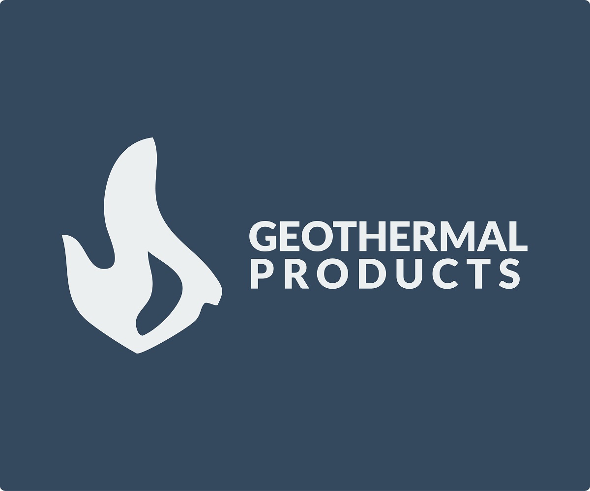 Diseño de Logo por eckographic para Geothermal Products | Diseño #2063376