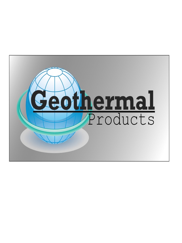 Logo Design by jaymad for Geothermal Products | Design #2063626