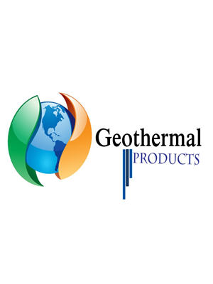 Diseño de Logo por jaymad para Geothermal Products | Diseño #2063680