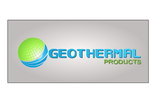 Diseño de Logo por jaymad para Geothermal Products | Diseño: #2065211