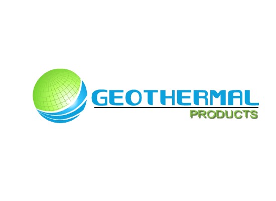 Diseño de Logo por jaymad para Geothermal Products | Diseño #2065228