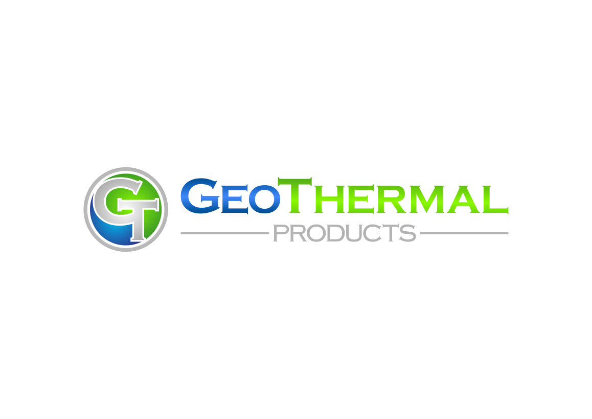 Logo Design by daniswarasayang for Geothermal Products | Design #2066847