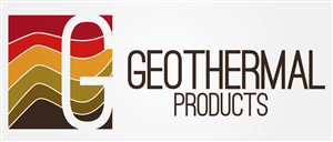Diseño de Logo por MEDesigns para Geothermal Products | Diseño: #2067061