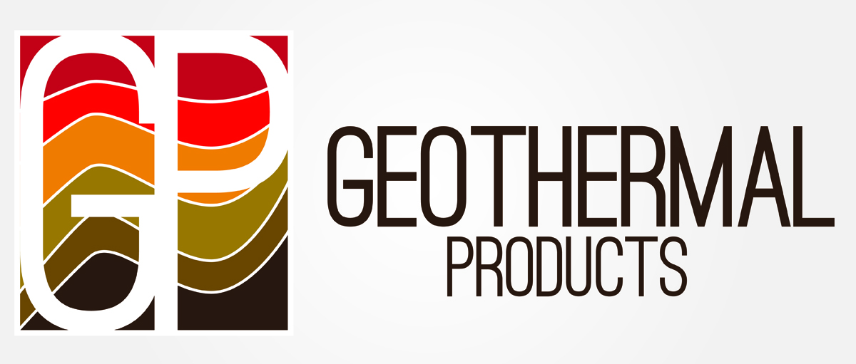 Diseño de Logo por MEDesigns para Geothermal Products | Diseño #2067335