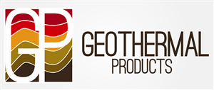 Diseño de Logo por MEDesigns para Geothermal Products | Diseño: #2067335