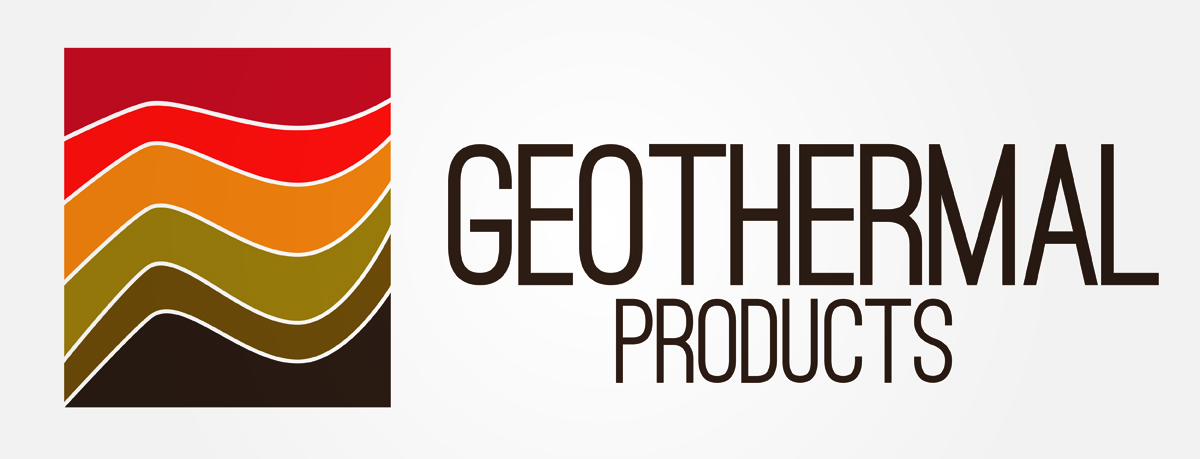 Diseño de Logo por MEDesigns para Geothermal Products | Diseño #2067346