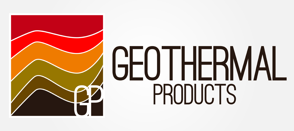 Diseño de Logo por MEDesigns para Geothermal Products | Diseño #2069135