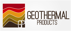 Diseño de Logo por MEDesigns para Geothermal Products | Diseño: #2069135