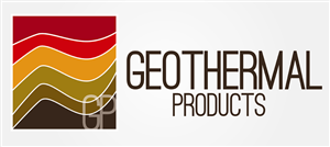 Diseño de Logo por MEDesigns para Geothermal Products | Diseño: #2069144