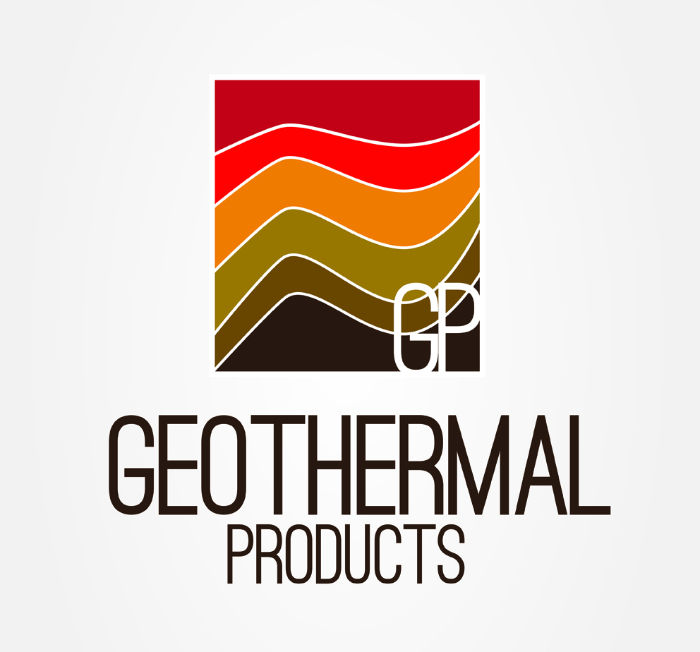 Diseño de Logo por MEDesigns para Geothermal Products | Diseño #2069994