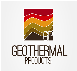 Diseño de Logo por MEDesigns para Geothermal Products | Diseño: #2069994