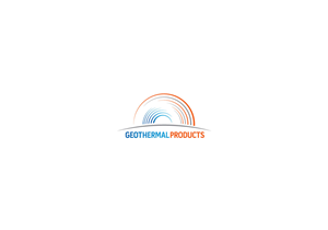 Diseño de Logo por xainali para Geothermal Products | Diseño #2069317