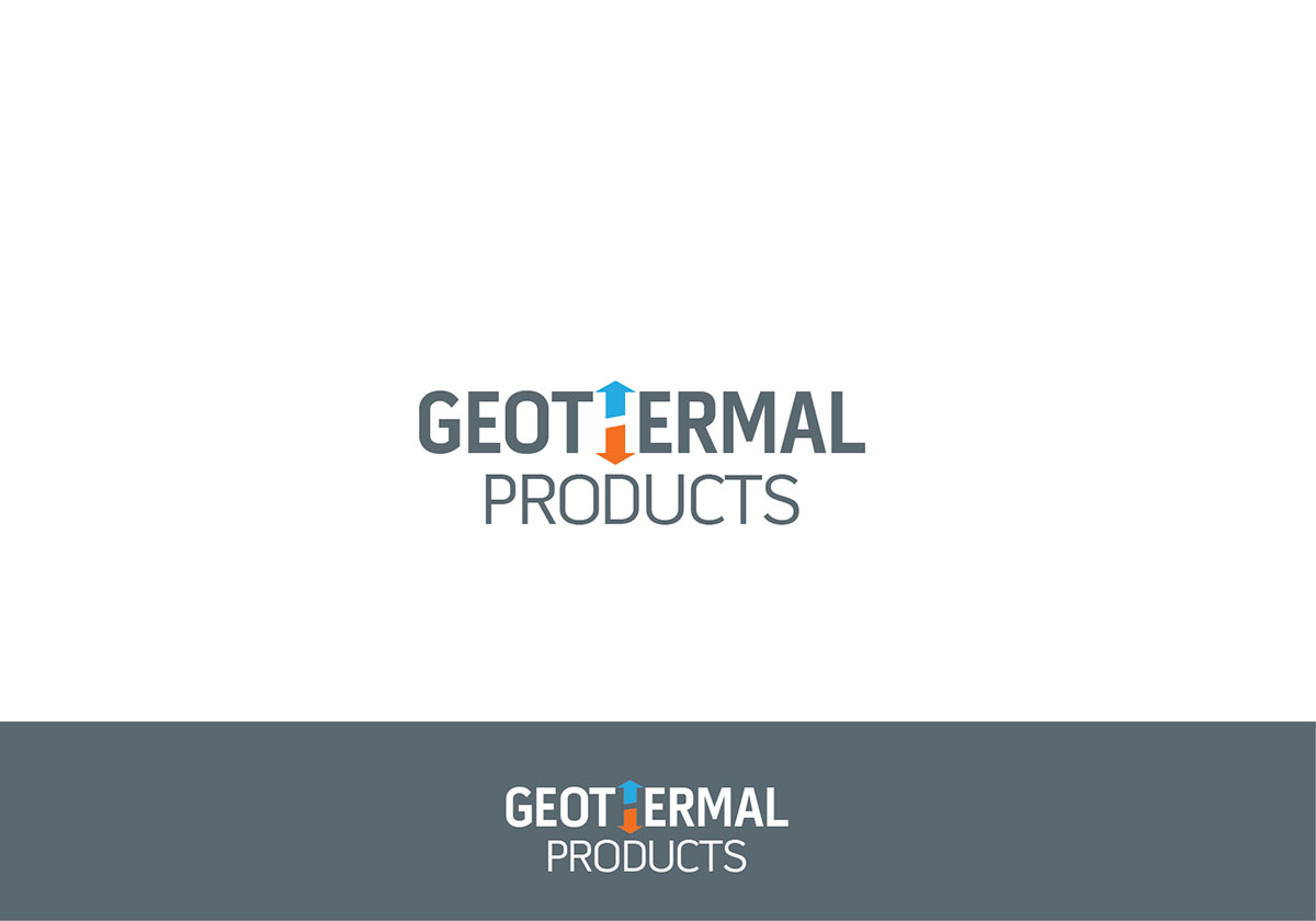Diseño de Logo por xainali para Geothermal Products | Diseño #2069323