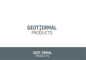 Diseño de Logo por xainali para Geothermal Products | Diseño: #2069323
