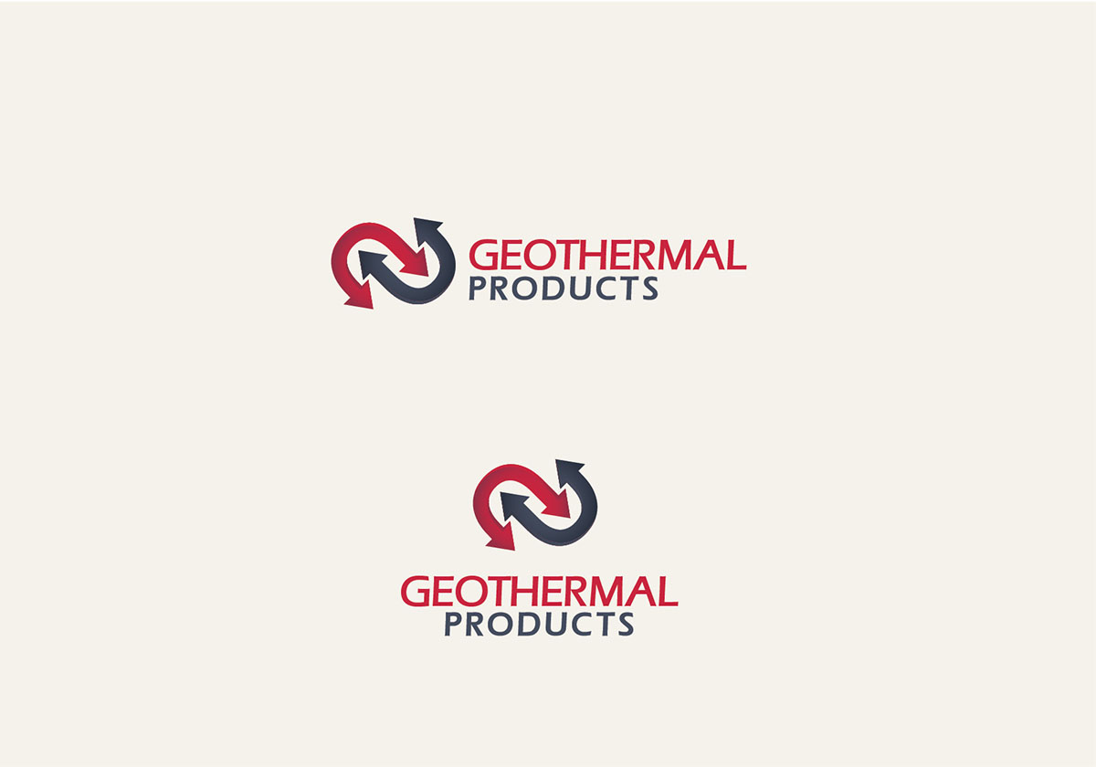Design de Logo par xainali pour Geothermal Products | Design #2069325