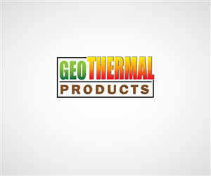 Diseño de Logo por Anndy para Geothermal Products | Diseño: #2083158