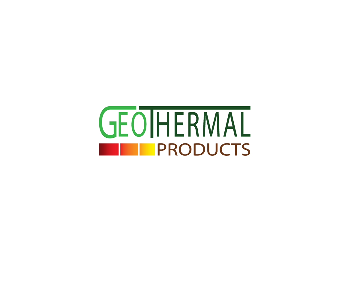 Logo Design by Anndy for Geothermal Products | Design #2085826