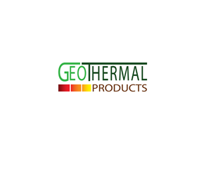 Diseño de Logo por aquastitch para Geothermal Products | Diseño #2085826