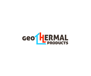 Logo Design by Charala for Geothermal Products | Design: #2067182