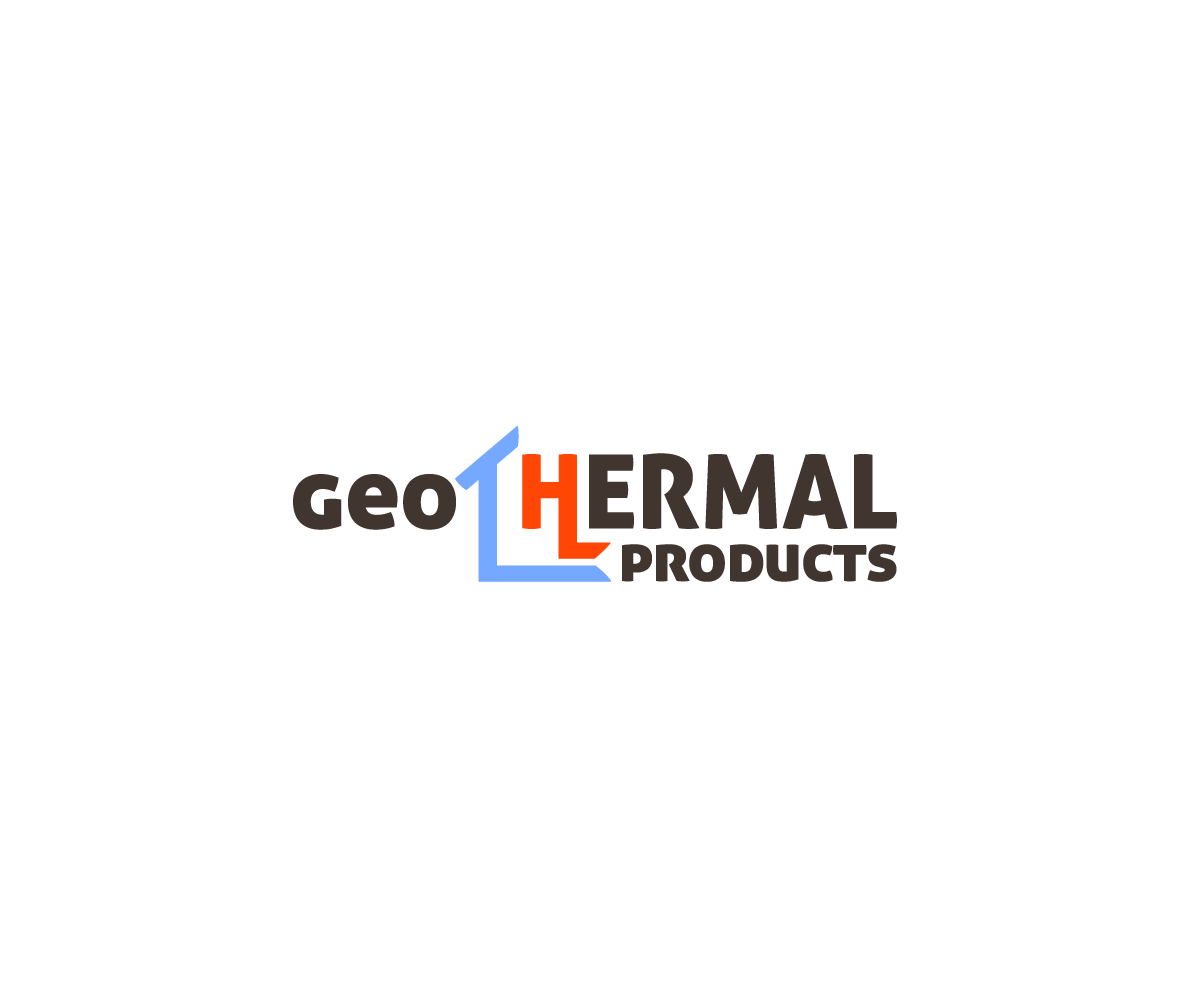 Logo Design by Charala for Geothermal Products | Design #2067197