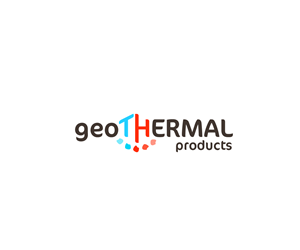 Logo Design by Charala for Geothermal Products | Design: #2085366