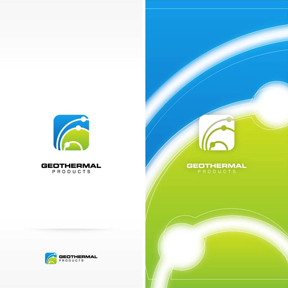 Logo Design by Shella for Geothermal Products | Design #2067582