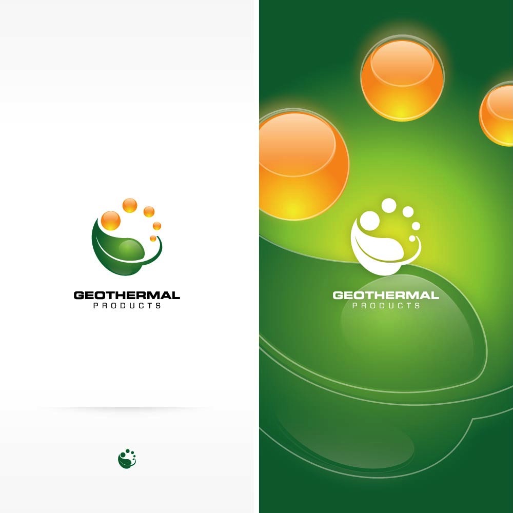 Diseño de Logo por Shella para Geothermal Products | Diseño #2067585