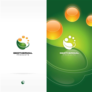 Diseño de Logo por Shella para Geothermal Products | Diseño: #2067585