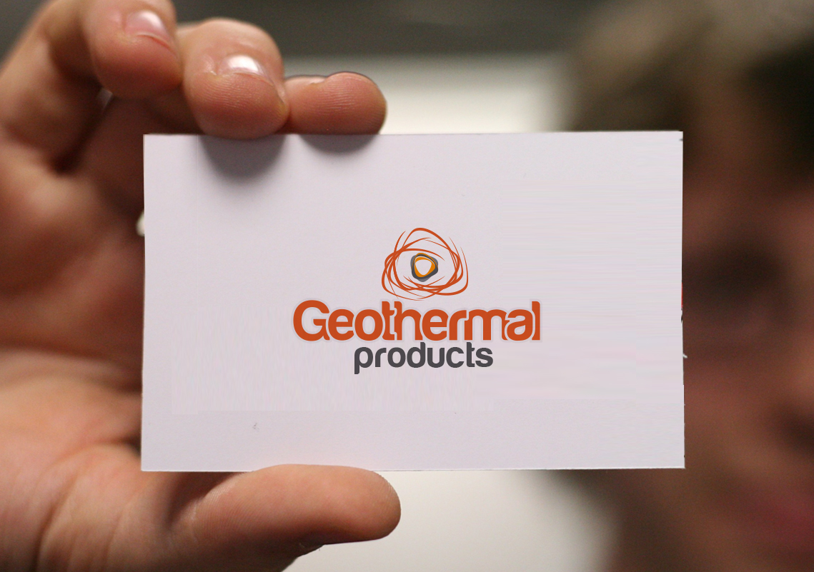 Logo Design by jFog for Geothermal Products | Design #2081866