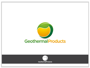 Logo Design by vhey for Geothermal Products | Design: #2070597