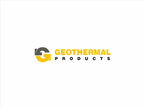 Diseño de Logo por Logocraft para Geothermal Products | Diseño: #2064929