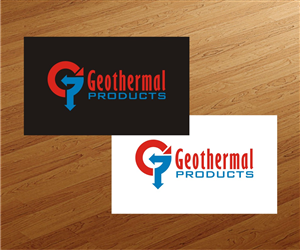 Logo Design by Crest Logo Designs for Geothermal Products | Design: #2068146