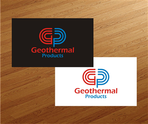 Logo Design by Crest Logo Designs for Geothermal Products | Design: #2068148