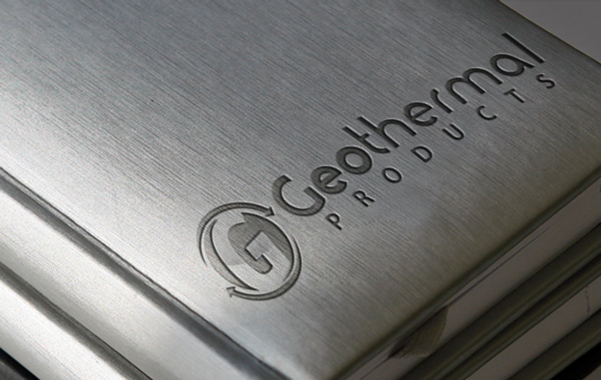 Logo Design by Crest Logo Designs for Geothermal Products | Design #2076478