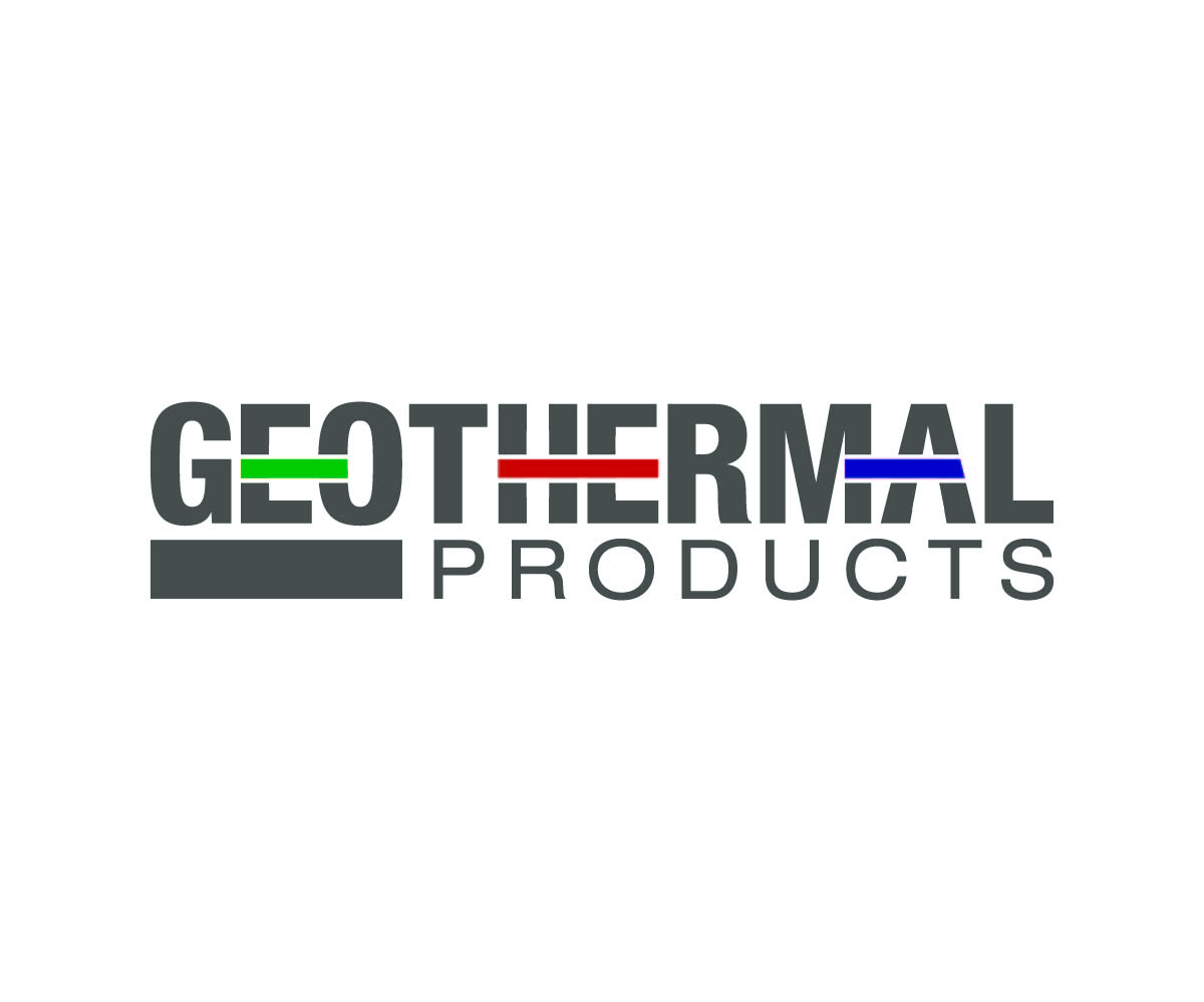 Logo Design by Crest Logo Designs for Geothermal Products | Design #2076486