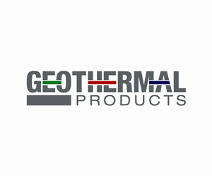 Logo Design by Crest Logo Designs for Geothermal Products | Design: #2076486