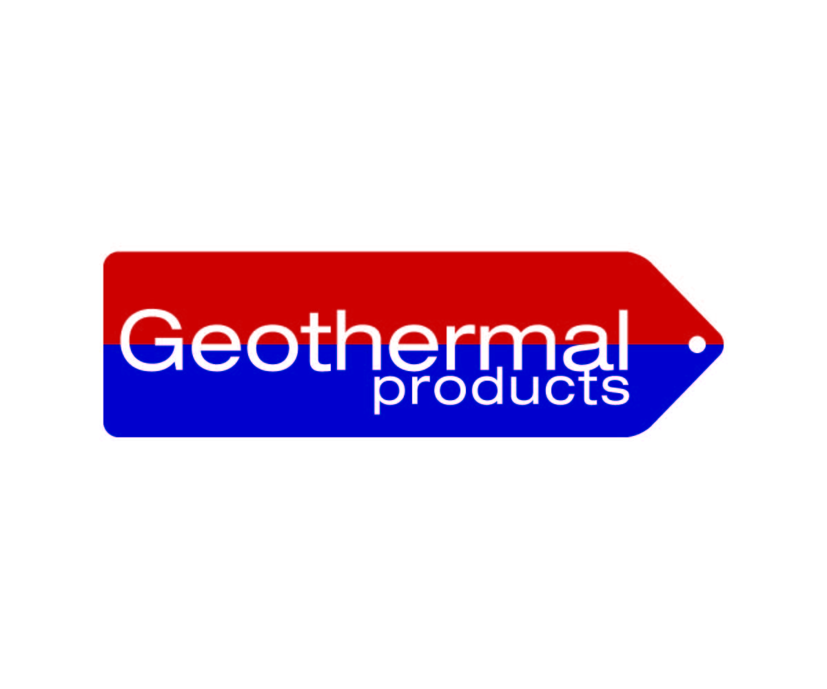 Logo Design by Crest Logo Designs for Geothermal Products | Design #2076489