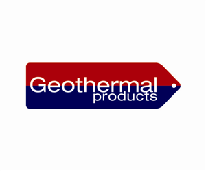 Logo Design by Crest Logo Designs for Geothermal Products | Design: #2076489