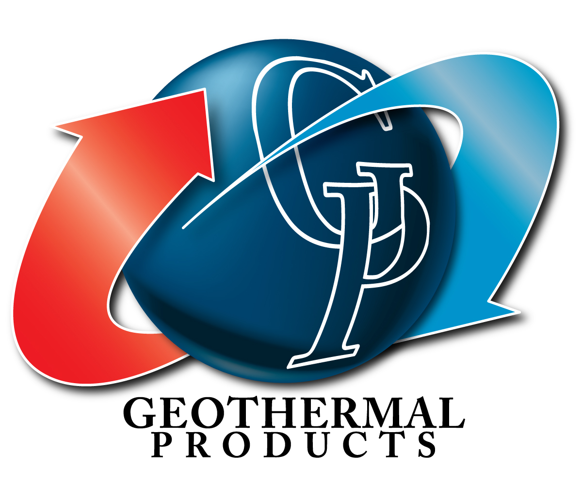 Design de Logo par VeryUS designs pour Geothermal Products | Design #2071650