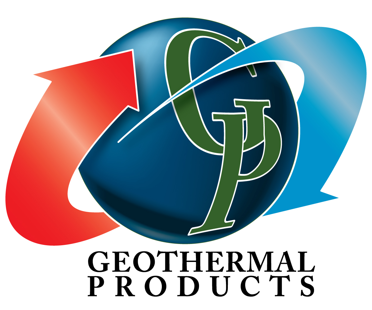 Diseño de Logo por VeryUS designs para Geothermal Products | Diseño #2071652