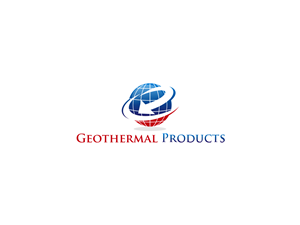 Diseño de Logo por R16 para Geothermal Products | Diseño: #2063203